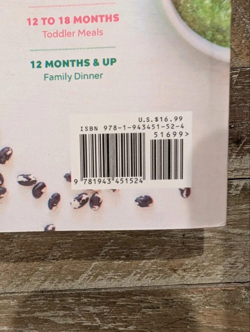 The Big Book of Organic Baby Food By Stephanie Middleberg, MS, RD, CDN